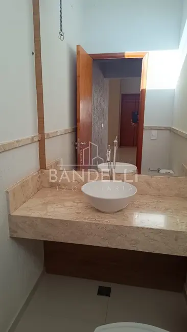 Casa de Condomínio com 3 quartos à venda e para alugar, 164m2 em Condomínio Buona Vita, Araraquara - SP - imagem 6 Foto 6 de Casa de Condomínio com 3 quartos à venda e para alugar, 164m2 em Condomínio Buona Vita, Araraquara - SP