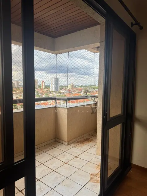 Foto 6 de Apartamento com 3 quartos para alugar, 140m2 em Centro, Araraquara - SP