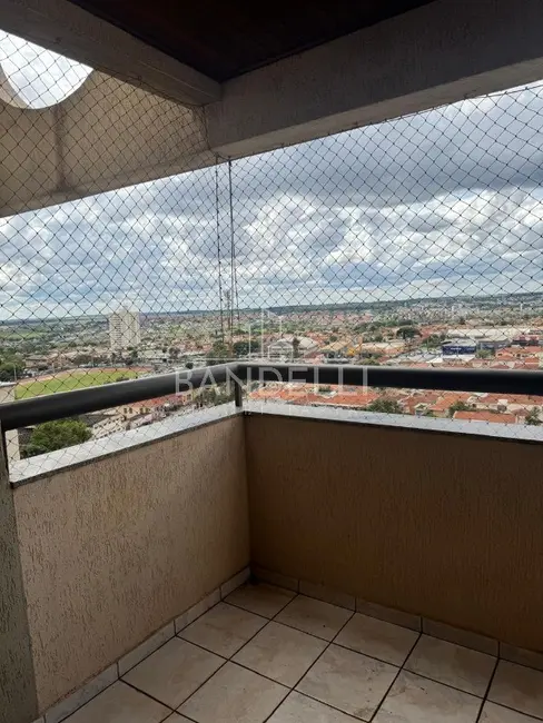 Foto 7 de Apartamento com 3 quartos para alugar, 140m2 em Centro, Araraquara - SP