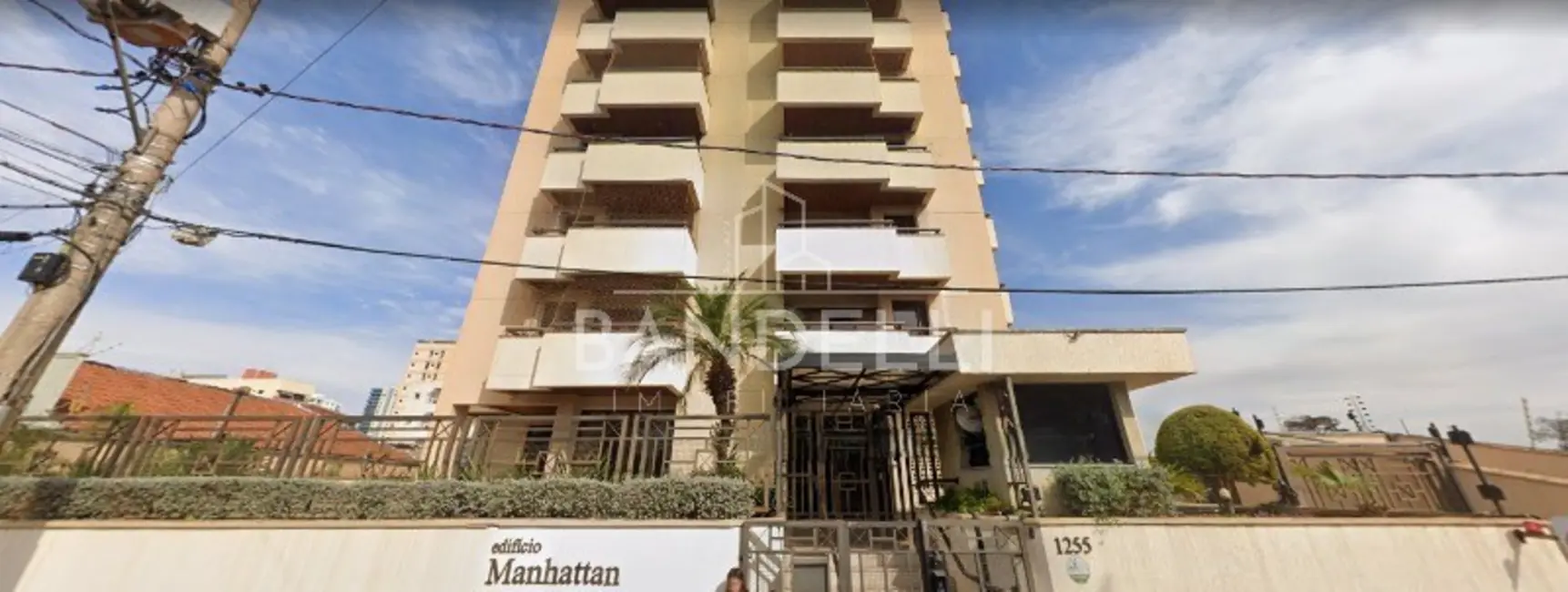 Foto 1 de Apartamento com 3 quartos para alugar, 140m2 em Centro, Araraquara - SP