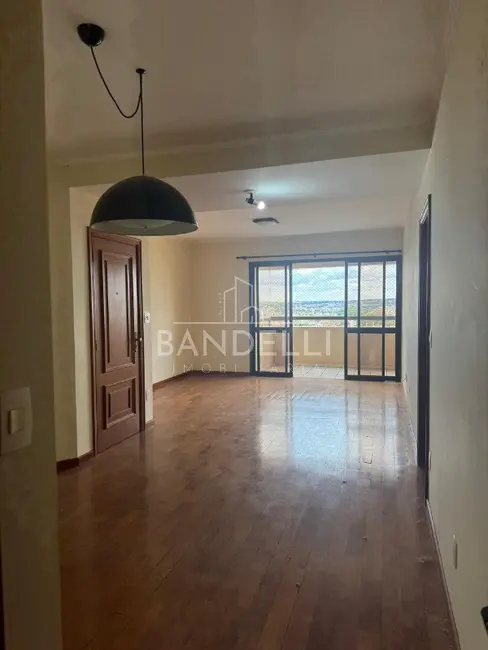 Foto 8 de Apartamento com 3 quartos para alugar, 140m2 em Centro, Araraquara - SP