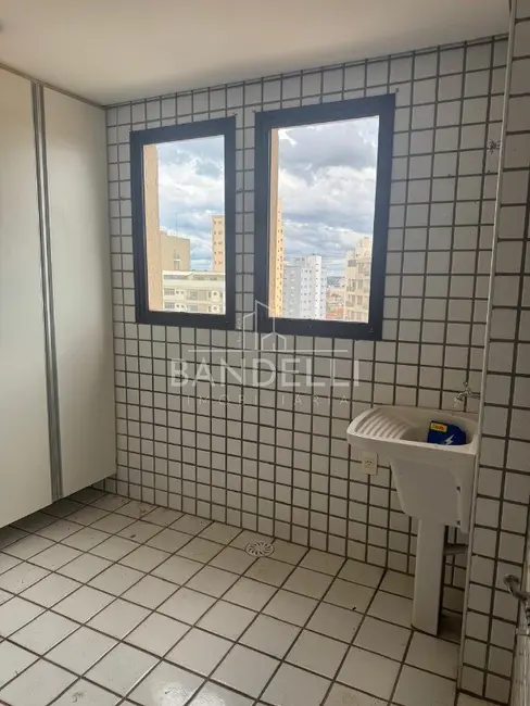 Foto 5 de Apartamento com 3 quartos para alugar, 140m2 em Centro, Araraquara - SP
