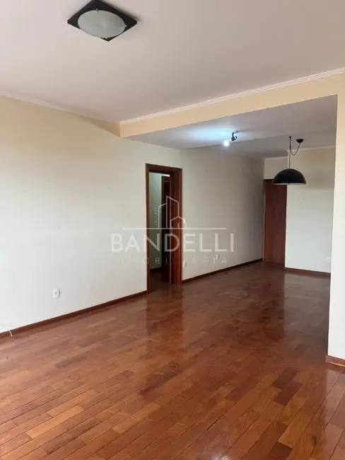 Foto 2 de Apartamento com 3 quartos para alugar, 140m2 em Centro, Araraquara - SP