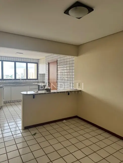 Foto 3 de Apartamento com 3 quartos para alugar, 140m2 em Centro, Araraquara - SP