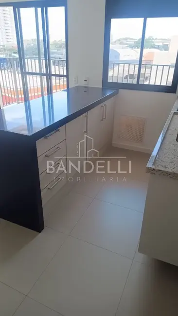 Foto 6 de Apartamento com 3 quartos à venda e para alugar, 77m2 em São Geraldo, Araraquara - SP