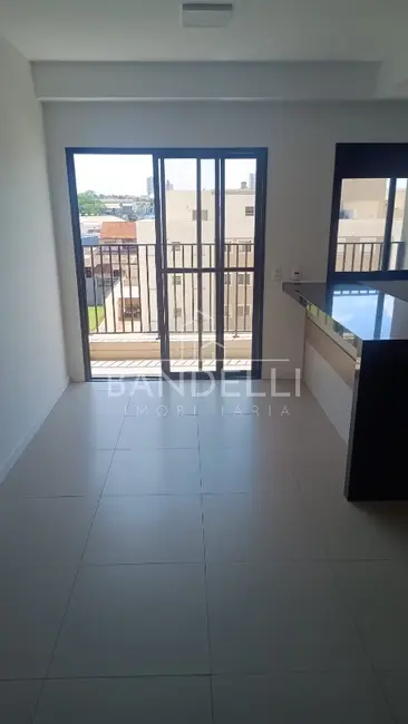 Foto 4 de Apartamento com 3 quartos à venda e para alugar, 77m2 em São Geraldo, Araraquara - SP