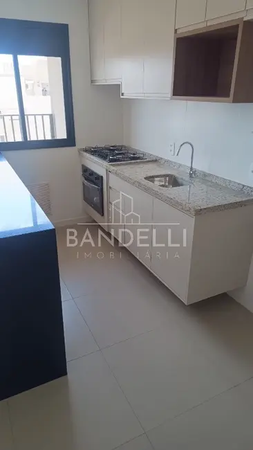 Foto 5 de Apartamento com 3 quartos à venda e para alugar, 77m2 em São Geraldo, Araraquara - SP