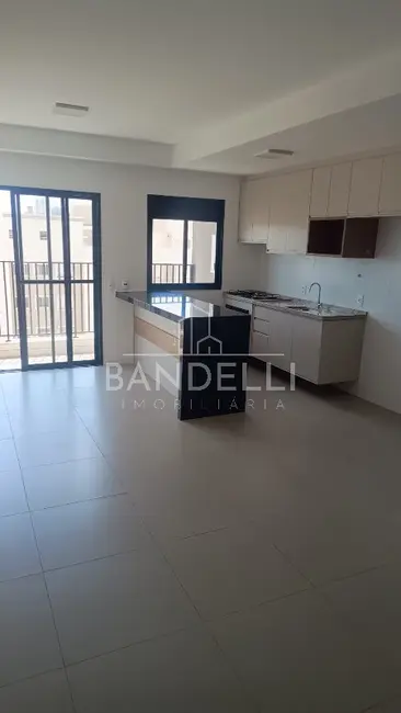 Foto 1 de Apartamento com 3 quartos à venda e para alugar, 77m2 em São Geraldo, Araraquara - SP