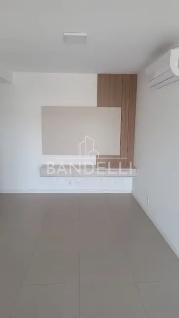 Foto 3 de Apartamento com 3 quartos à venda e para alugar, 77m2 em São Geraldo, Araraquara - SP