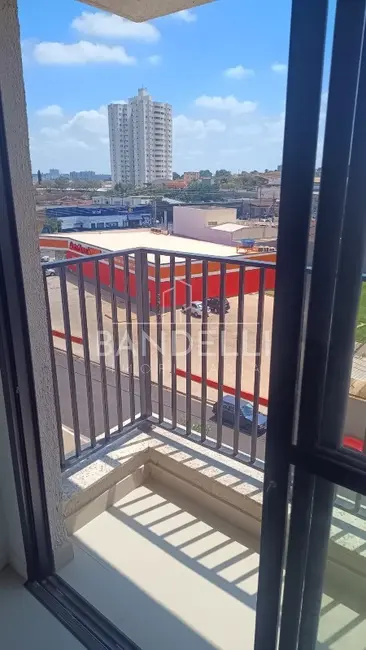Foto 7 de Apartamento com 3 quartos à venda e para alugar, 77m2 em São Geraldo, Araraquara - SP