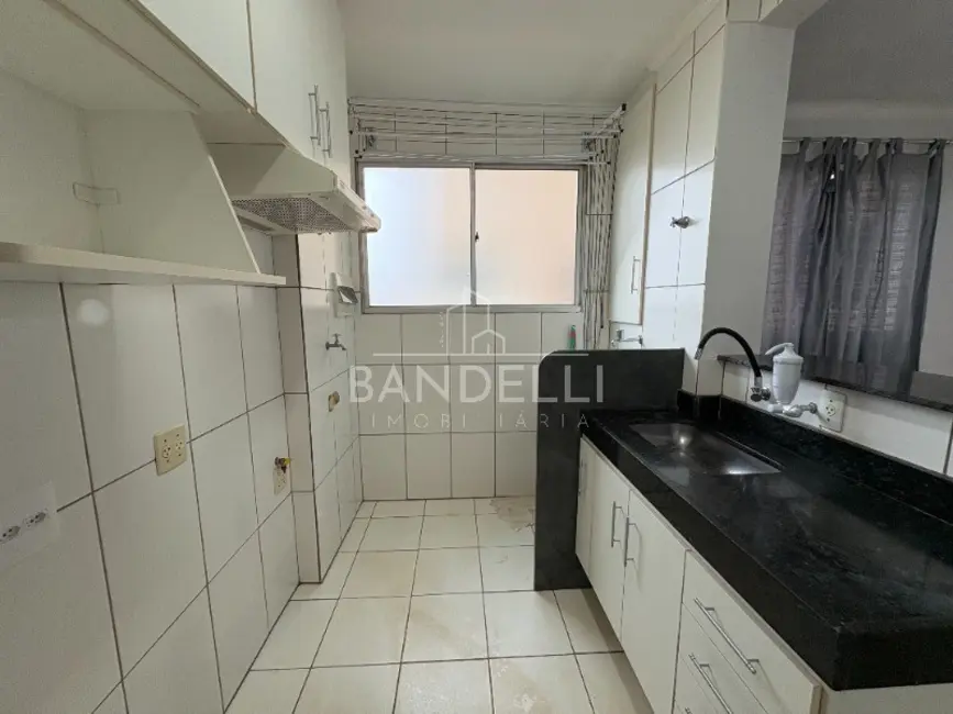 Foto 7 de Apartamento com 2 quartos para alugar, 43m2 em Vila Progresso, Araraquara - SP