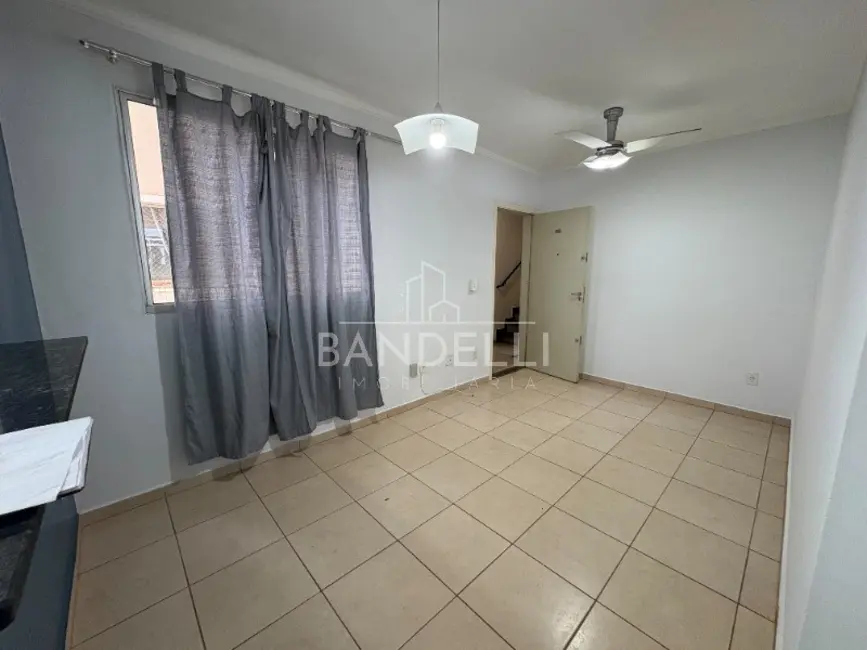 Foto 6 de Apartamento com 2 quartos para alugar, 43m2 em Vila Progresso, Araraquara - SP