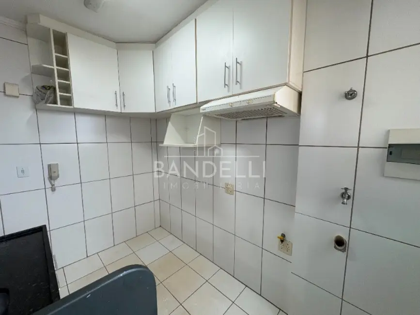 Foto 8 de Apartamento com 2 quartos para alugar, 43m2 em Vila Progresso, Araraquara - SP
