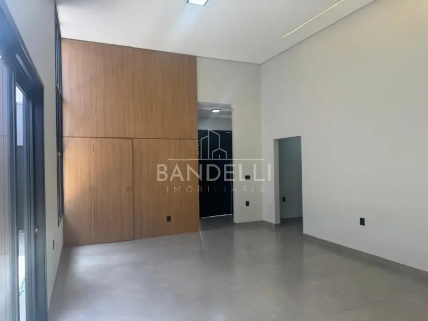 Foto 6 de Casa de Condomínio com 3 quartos à venda, 183m2 em Jardim Botânico, Araraquara - SP