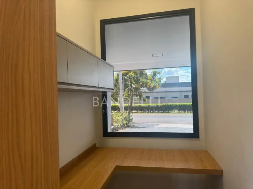 Foto 9 de Casa de Condomínio com 3 quartos à venda, 183m2 em Jardim Botânico, Araraquara - SP