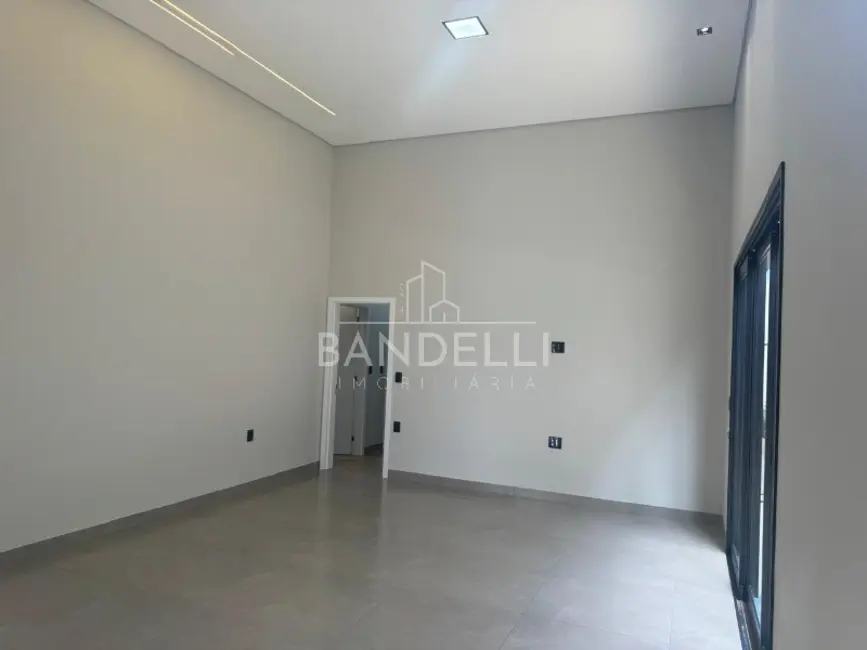 Foto 5 de Casa de Condomínio com 3 quartos à venda, 183m2 em Jardim Botânico, Araraquara - SP