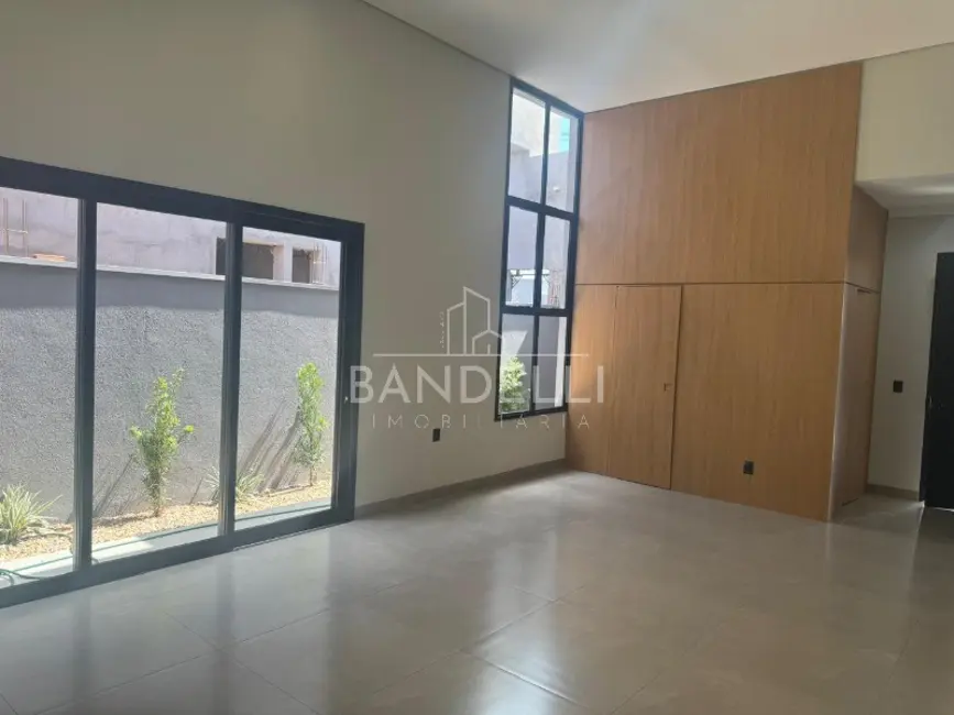Foto 7 de Casa de Condomínio com 3 quartos à venda, 183m2 em Jardim Botânico, Araraquara - SP