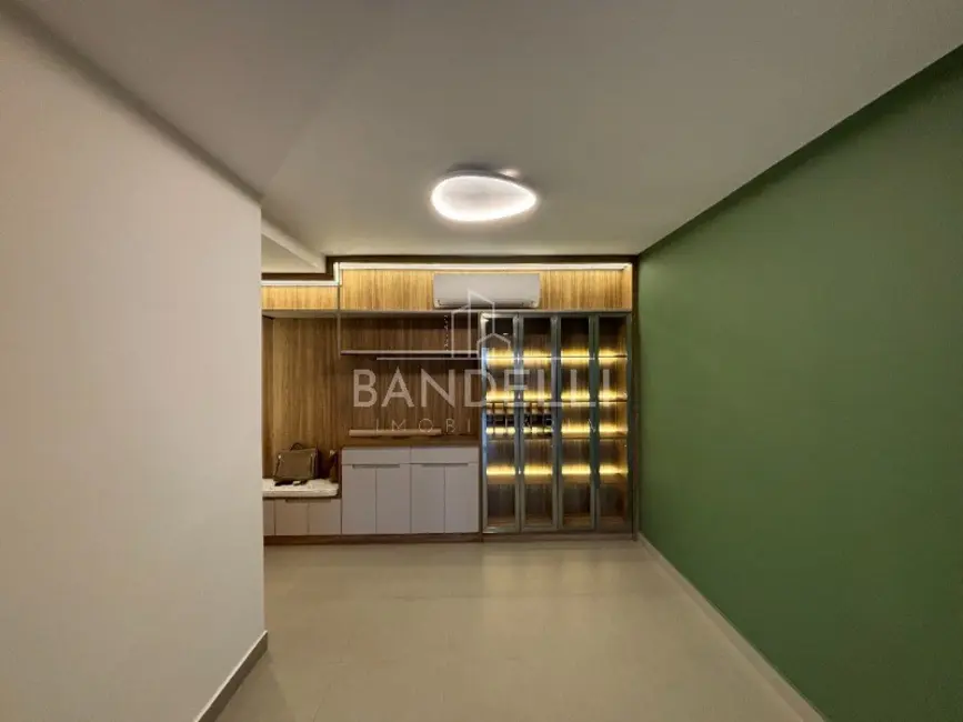 Foto 7 de Apartamento com 3 quartos para alugar, 140m2 em Vila Ferroviária, Araraquara - SP