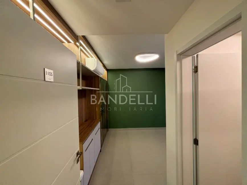 Foto 3 de Apartamento com 3 quartos para alugar, 140m2 em Vila Ferroviária, Araraquara - SP