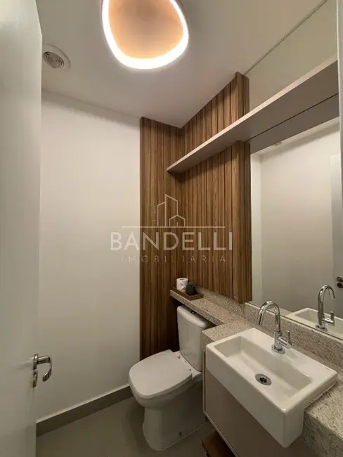 Foto 5 de Apartamento com 3 quartos para alugar, 140m2 em Vila Ferroviária, Araraquara - SP