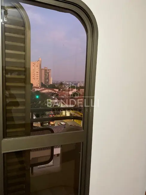 Apartamento com 3 quartos à venda, 129m2 em Centro, Araraquara - SP - imagem 4 Foto 4 de Apartamento com 3 quartos à venda, 129m2 em Centro, Araraquara - SP