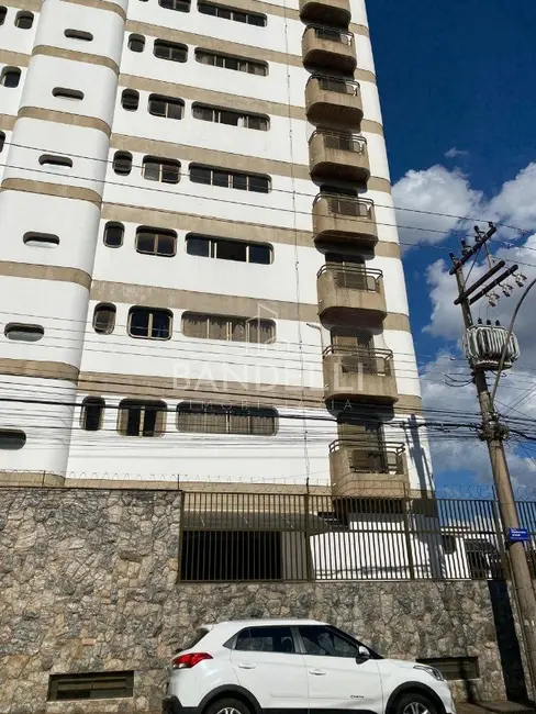 Apartamento com 3 quartos à venda, 129m2 em Centro, Araraquara - SP - imagem 1 Foto 1 de Apartamento com 3 quartos à venda, 129m2 em Centro, Araraquara - SP