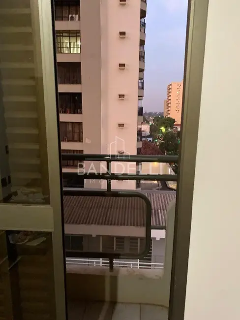 Apartamento com 3 quartos à venda, 129m2 em Centro, Araraquara - SP - imagem 6 Foto 6 de Apartamento com 3 quartos à venda, 129m2 em Centro, Araraquara - SP