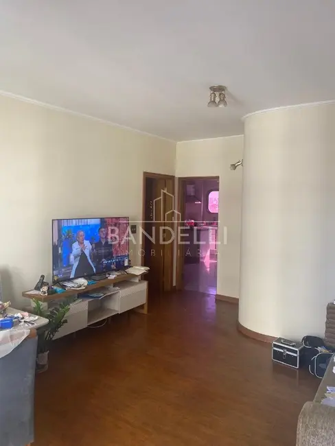 Apartamento com 3 quartos à venda, 129m2 em Centro, Araraquara - SP - imagem 5 Foto 5 de Apartamento com 3 quartos à venda, 129m2 em Centro, Araraquara - SP