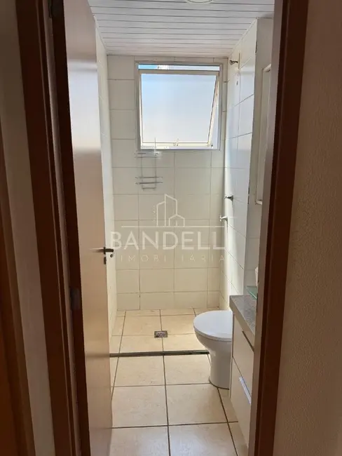 Foto 7 de Apartamento com 2 quartos à venda, 43m2 em Araraquara - SP