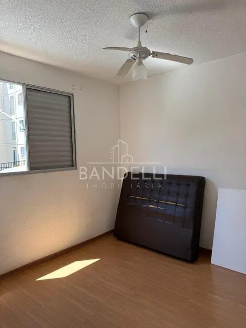 Foto 9 de Apartamento com 2 quartos à venda, 43m2 em Araraquara - SP