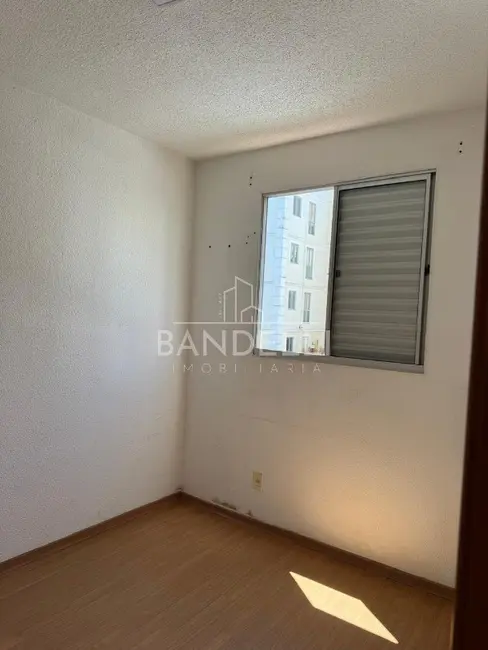 Foto 6 de Apartamento com 2 quartos à venda, 43m2 em Araraquara - SP