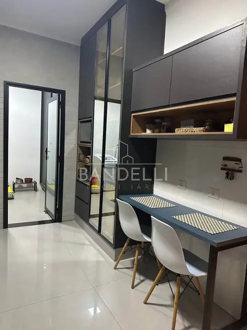 Casa de Condomínio com 3 quartos à venda e para alugar, 165m2 em Condomínio Buona Vita, Araraquara - SP - imagem 6 Foto 6 de Casa de Condomínio com 3 quartos à venda e para alugar, 165m2 em Condomínio Buona Vita, Araraquara - SP