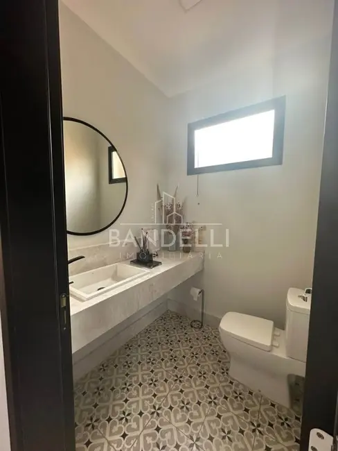 Casa de Condomínio com 3 quartos à venda e para alugar, 165m2 em Condomínio Buona Vita, Araraquara - SP - imagem 9 Foto 9 de Casa de Condomínio com 3 quartos à venda e para alugar, 165m2 em Condomínio Buona Vita, Araraquara - SP