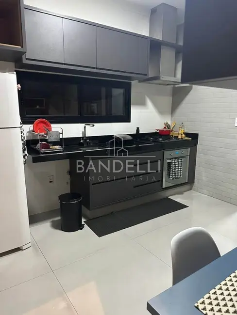 Casa de Condomínio com 3 quartos à venda e para alugar, 165m2 em Condomínio Buona Vita, Araraquara - SP - imagem 7 Foto 7 de Casa de Condomínio com 3 quartos à venda e para alugar, 165m2 em Condomínio Buona Vita, Araraquara - SP