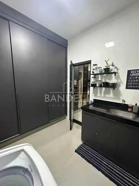 Casa de Condomínio com 3 quartos à venda e para alugar, 165m2 em Condomínio Buona Vita, Araraquara - SP - imagem 8 Foto 8 de Casa de Condomínio com 3 quartos à venda e para alugar, 165m2 em Condomínio Buona Vita, Araraquara - SP