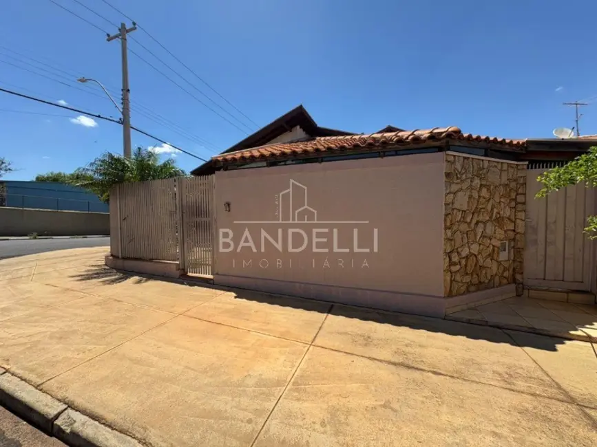 Foto 6 de Casa com 3 quartos à venda, 210m2 em Jardim América (Vila Xavier), Araraquara - SP