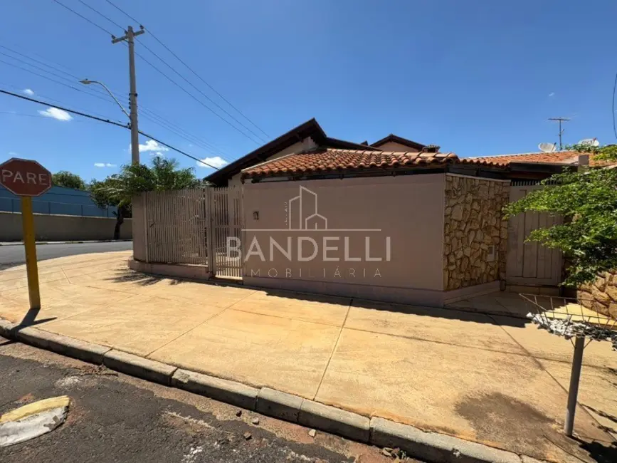 Foto 2 de Casa com 3 quartos à venda, 210m2 em Jardim América (Vila Xavier), Araraquara - SP