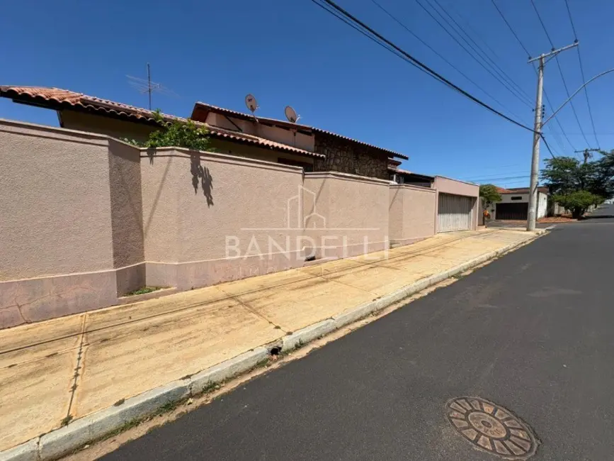 Foto 5 de Casa com 3 quartos à venda, 210m2 em Jardim América (Vila Xavier), Araraquara - SP