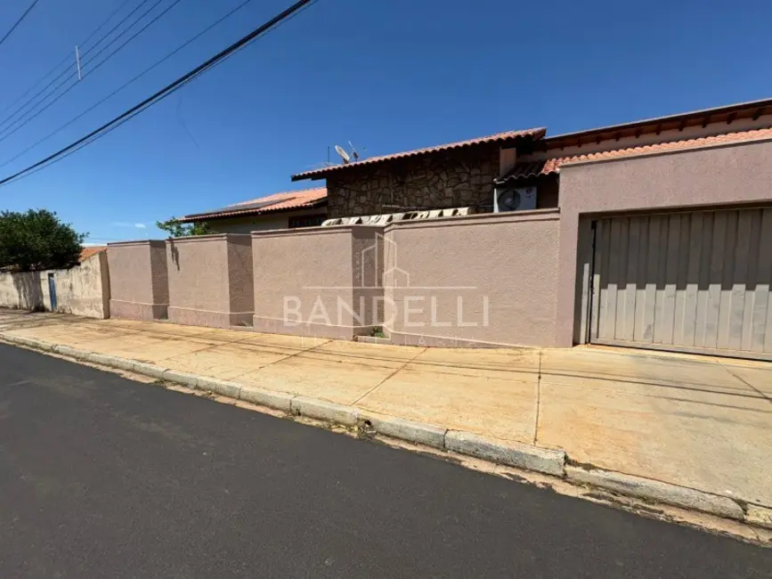 Foto 4 de Casa com 3 quartos à venda, 210m2 em Jardim América (Vila Xavier), Araraquara - SP