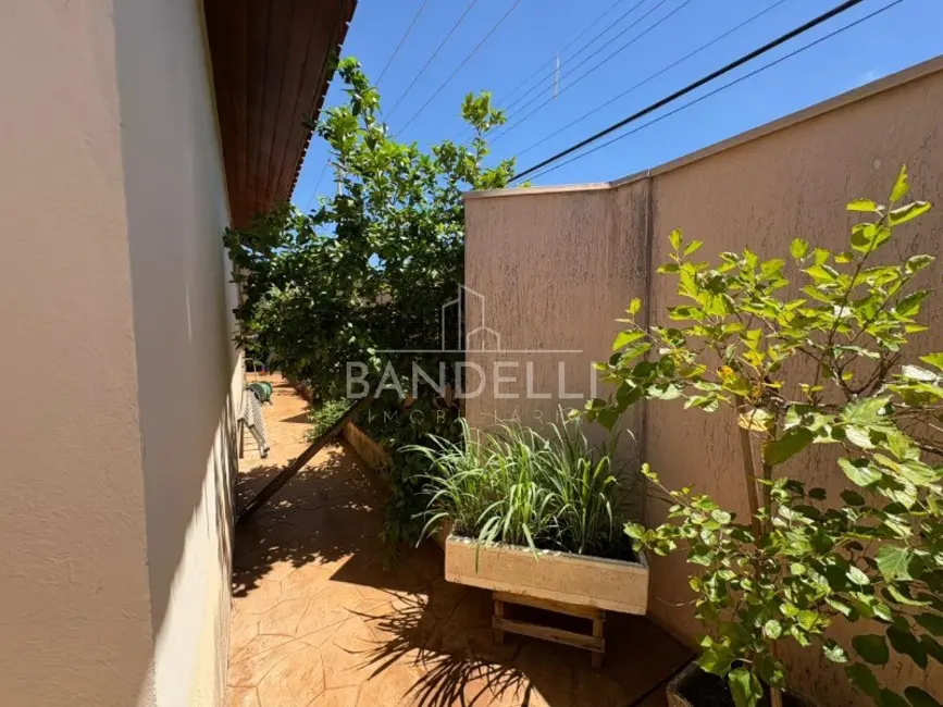 Foto 7 de Casa com 3 quartos à venda, 210m2 em Jardim América (Vila Xavier), Araraquara - SP