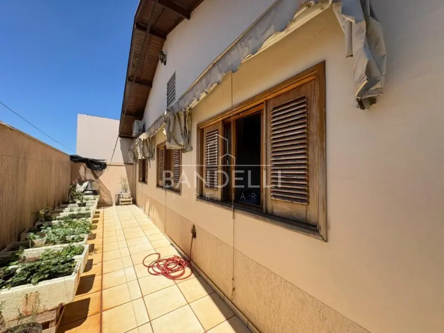 Foto 9 de Casa com 3 quartos à venda, 210m2 em Jardim América (Vila Xavier), Araraquara - SP