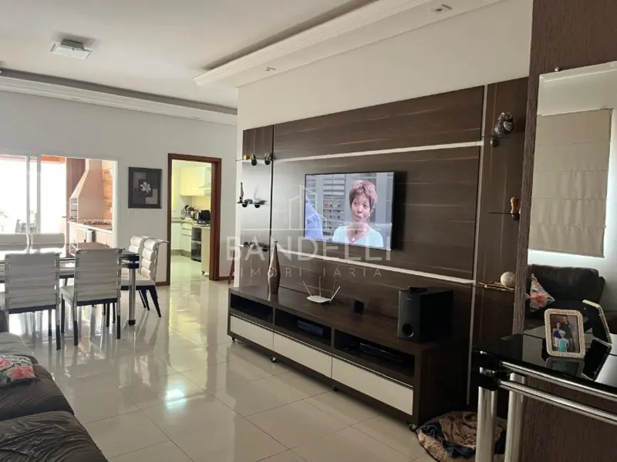 Casa de Condomínio com 3 quartos à venda, 150m2 em Araraquara - SP - imagem 1 Foto 1 de Casa de Condomínio com 3 quartos à venda, 150m2 em Araraquara - SP