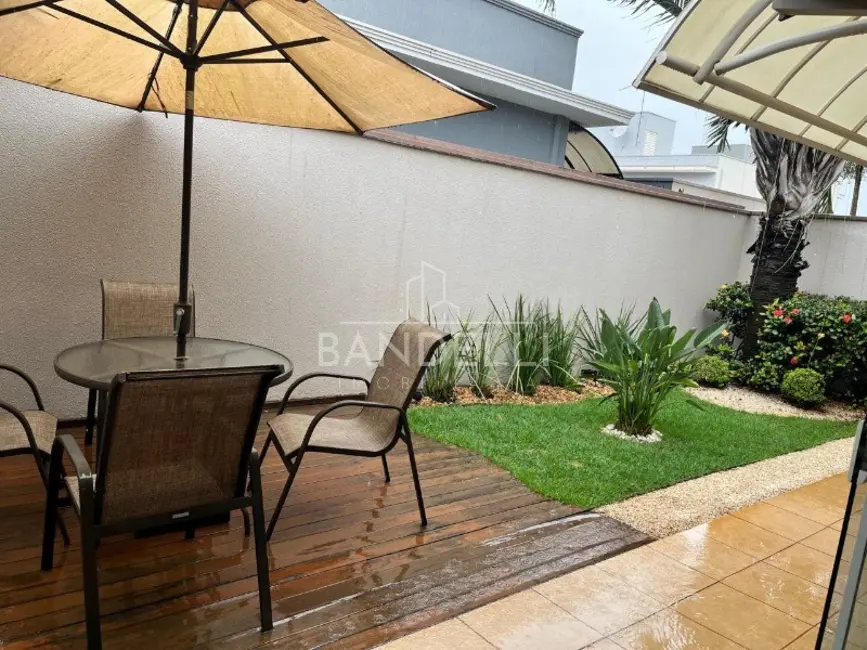 Casa de Condomínio com 3 quartos à venda, 150m2 em Araraquara - SP - imagem 8 Foto 8 de Casa de Condomínio com 3 quartos à venda, 150m2 em Araraquara - SP