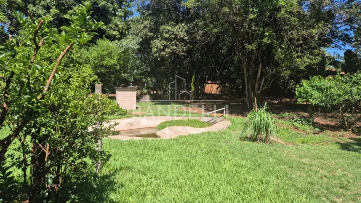 Chácara com 4 quartos à venda, 218m2 em Chácara Flora Araraquara, Araraquara - SP - imagem 6 Foto 6 de Chácara com 4 quartos à venda, 218m2 em Chácara Flora Araraquara, Araraquara - SP