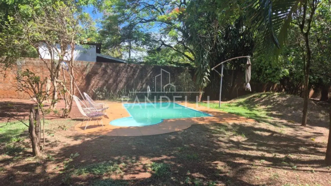 Chácara com 4 quartos à venda, 218m2 em Chácara Flora Araraquara, Araraquara - SP - imagem 5 Foto 5 de Chácara com 4 quartos à venda, 218m2 em Chácara Flora Araraquara, Araraquara - SP