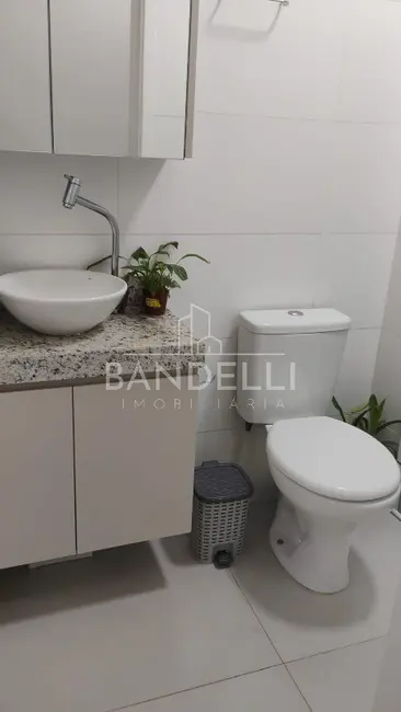 Foto 8 de Apartamento com 2 quartos para alugar, 52m2 em Cidade Jardim, Araraquara - SP