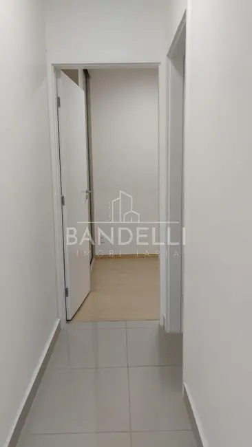 Foto 7 de Apartamento com 2 quartos para alugar, 52m2 em Cidade Jardim, Araraquara - SP