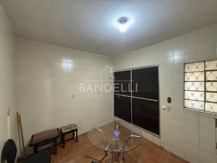 Foto 9 de Casa com 2 quartos à venda, 145m2 em Centro, Araraquara - SP