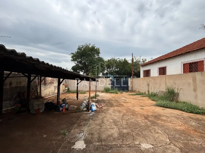 Foto 4 de Casa com 2 quartos à venda, 145m2 em Centro, Araraquara - SP