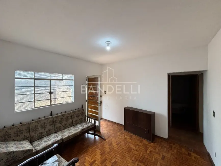 Foto 6 de Casa com 2 quartos à venda, 145m2 em Centro, Araraquara - SP